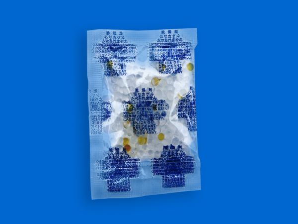 誤吞干燥劑分別可采用什么樣的方式來處理